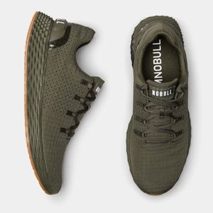 Nobull WOMEN'S GUM RIPSTOP RUNNER